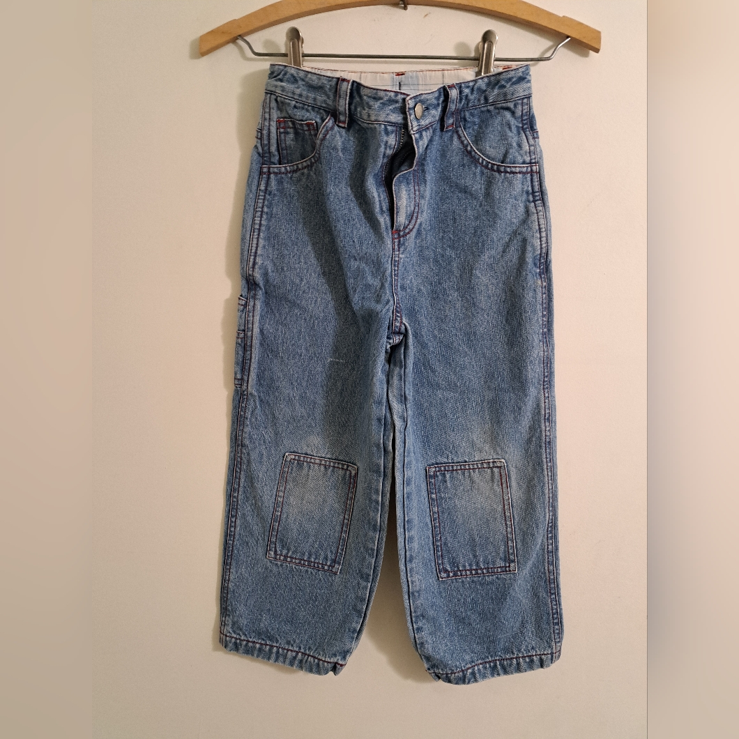 Cars Jeans